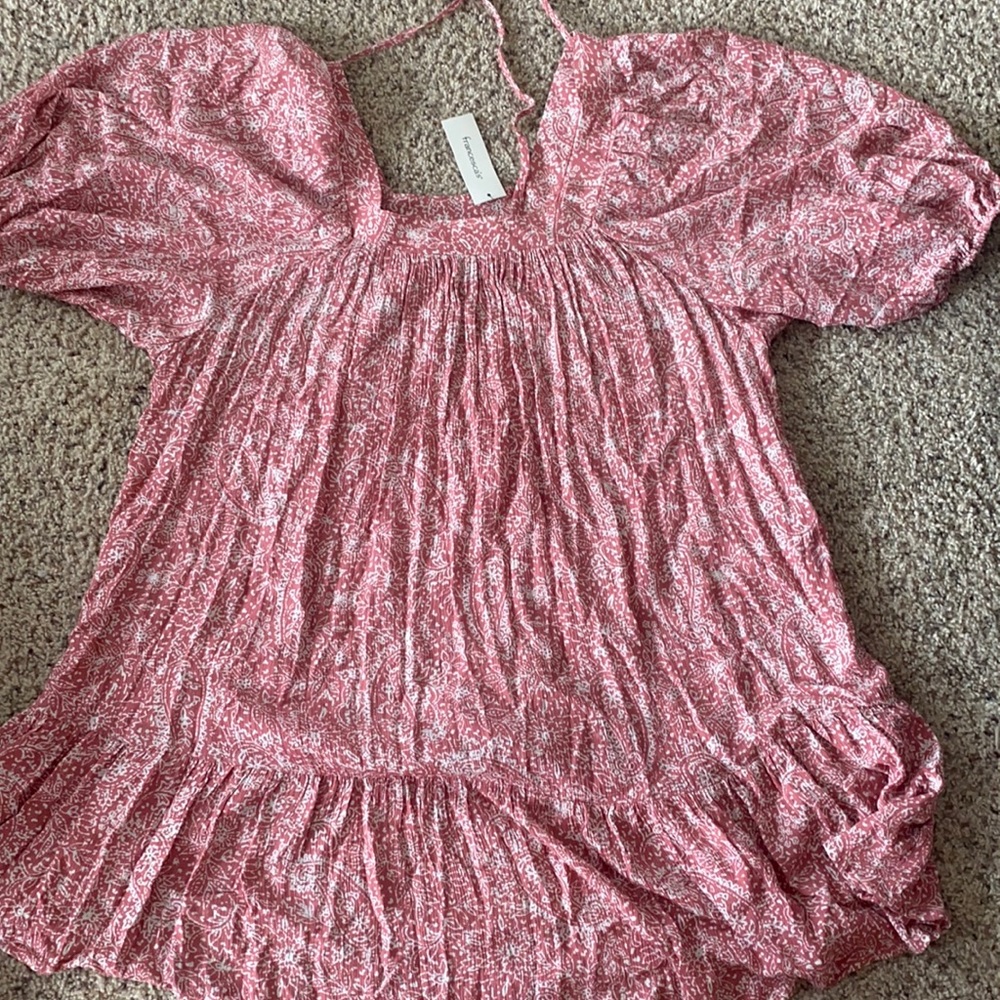 Summer dress